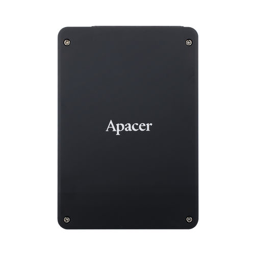 SSD / SATA III - SV250-25 - Apacer Technology B.V. - mit Innenverbindung / 2.5" / Industrie