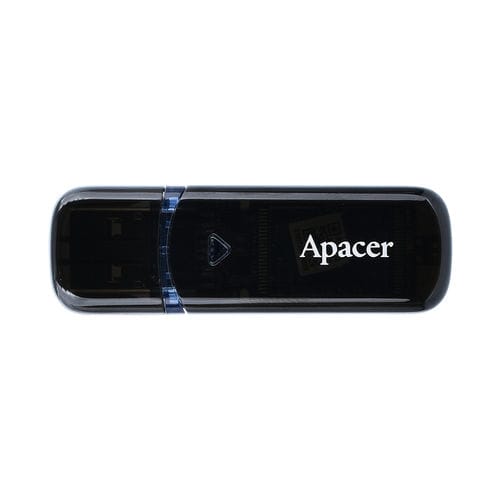 USB-Speicherstick / Industrie - US120-UFD5 - Apacer Technology B.V. - USB 2.0 / USB 3.0