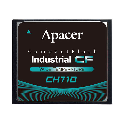 Flash-Speicherkarte - CH710-CF - Apacer Technology B.V. - PC-Karte / 8 GB / 32 GB