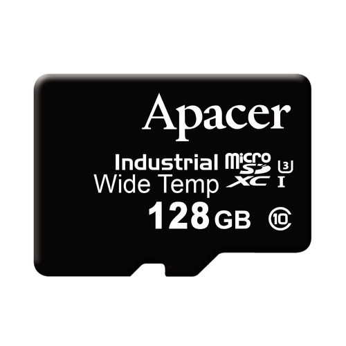 MicroSD-Speicherkarte - H1-M - Apacer Technology B.V. - 8 GB / 32 GB / 16Gb