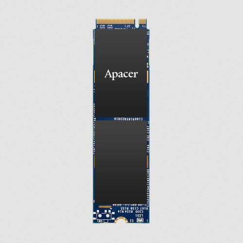 PCIe-SSD - PV22D-M280 - Apacer Technology B.V. - mit Innenverbindung / M.2 2280 / Industrie
