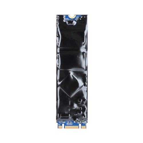 SSD / SATA III - SV240-M280 FIPS 140-2 - Apacer Technology B.V. - mit Innenverbindung / M.2 2280 / Industrie