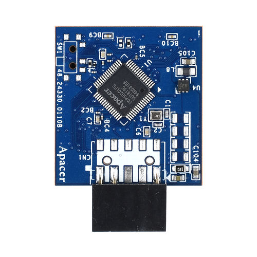 USB-Platten-Modul / Industrie - UDM2A-M - Apacer Technology B.V.