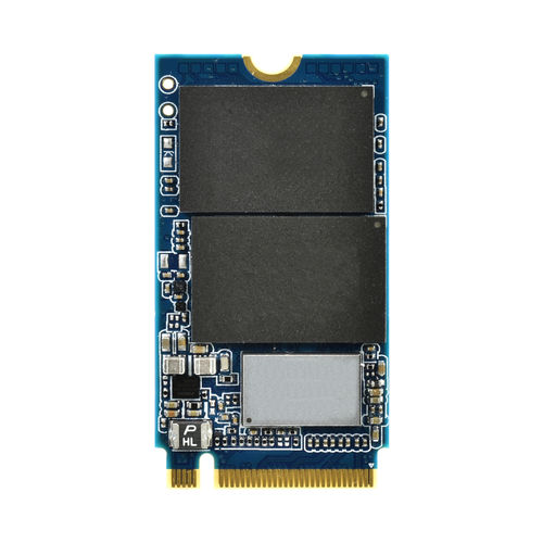 SSD-Speicherkarte - PT15R-M242 - Apacer Technology B.V. - PCIe