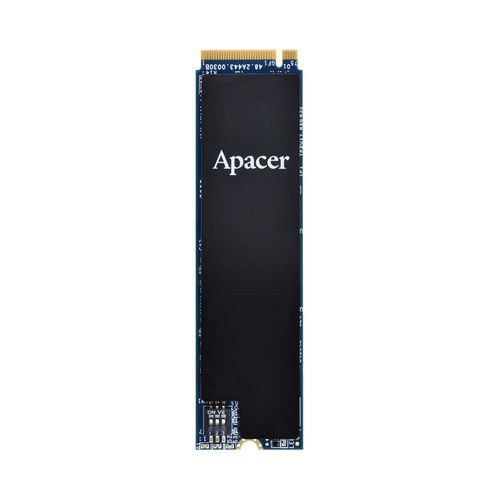 PCIe-SSD - PV250-M280 - Apacer Technology B.V. - mit Innenverbindung / M.2 / Industrie