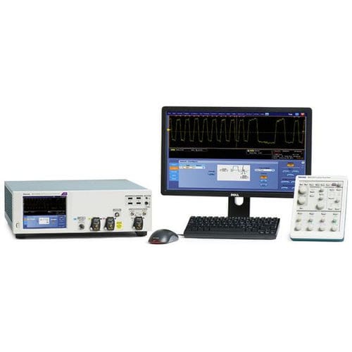 Digitales Oszilloskop - DPO70000SX ATI - Tektronix - Tisch / Mehrweg / USB