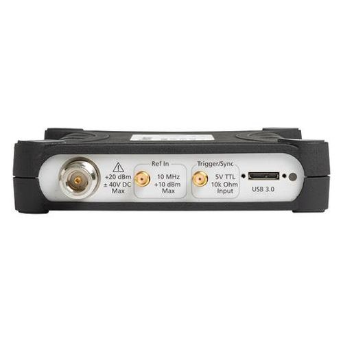 Spektrumanalysator - RSA306B - Tektronix - Signal / Kommunikationsnetz / tragbar