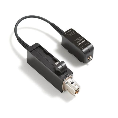 Optische Sonde - DPO7OE series  - Tektronix - für Oszilloskop / zur Analyse / für Forschung und Entwicklung