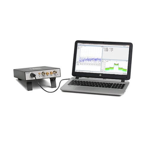Spektrumanalysator - RSA600  - Tektronix - Signal / Kommunikationsnetz / Benchtop