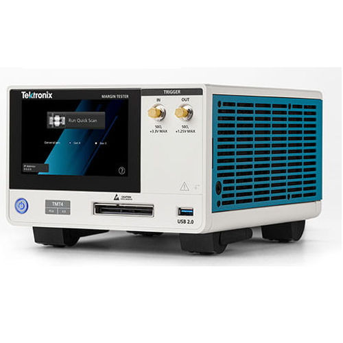 Margin-Tester - TMT4  - Tektronix - Benchtop