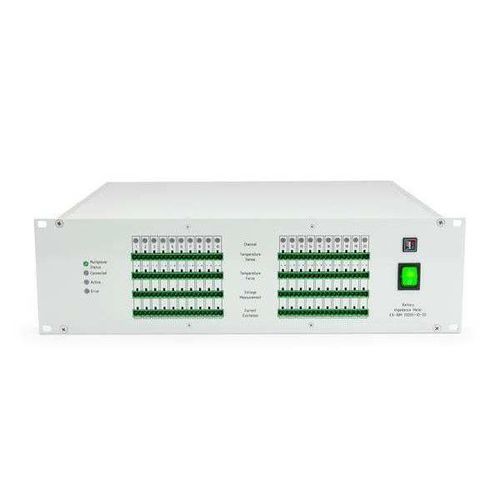 Impedanztester - EA-BIM 20000 - Tektronix - Batterie / Benchtop / Mehrkanal