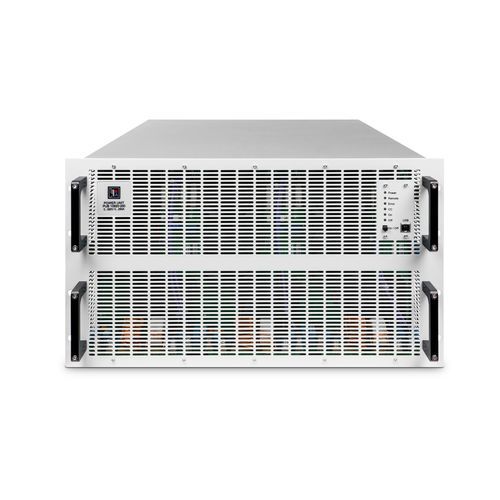 19"-Rack-Stromversorgung - EA-10000 - Tektronix - DC / mit variablem Ausgang / Schaltnetzteil