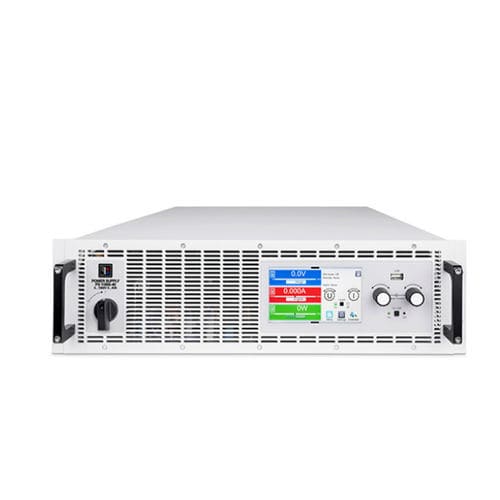 19"-Rack-Stromversorgung - EA-PSB - Tektronix - DC / Einfachausgang / gesteuert
