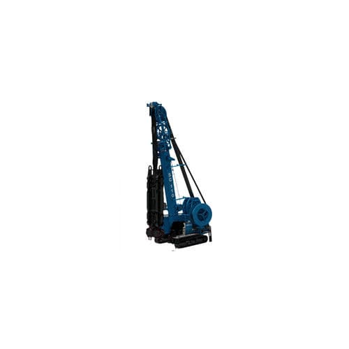 Hydrofräse - SC-110 Urban Tiger - SOILMEC S.P.A.