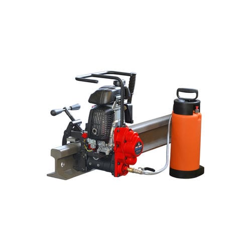 Magnetbohrmaschine - PRO 36R - Promotech - elektrisch / kompakt / leistungsstark