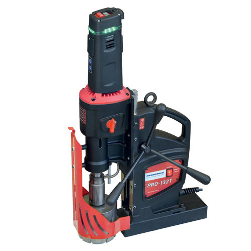 Magnetbohrmaschine - PRO-152T - Promotech - elektrisch / leistungsstark