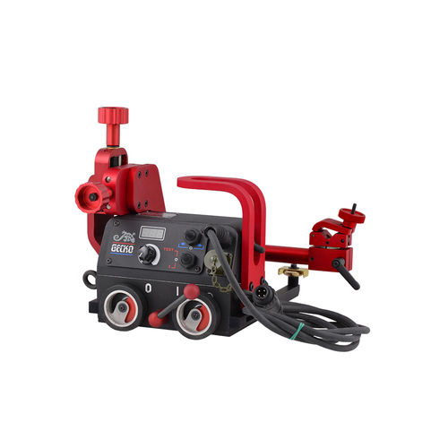 Plasma-Schweißwagen - GECKO  - Promotech - automatisch / horizontal / tragbar