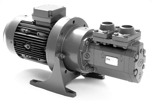 Hydraulikpumpe für Heizöl - ACE - IMO AB