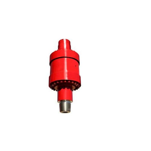 Bohrgestänge-Hydraulikadapter - FCS - Foremost Industries LP - Gewinde