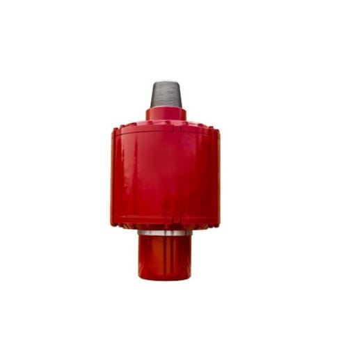 Bohrgestänge-Hydraulikadapter - FCS 306430 - Foremost Industries LP - Gewindeschneid / Tubus