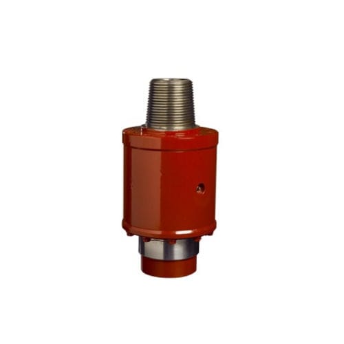 Bohrgestänge-Hydraulikadapter - FCS PD6-2 - Foremost Industries LP - Gewindeschneid / Stahl / gefräst