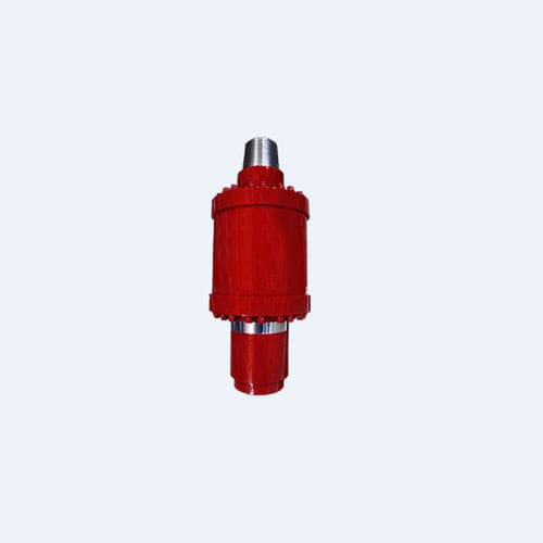 Bohrgestänge-Hydraulikadapter - FCS 400127 - Foremost Industries LP - Gewinde