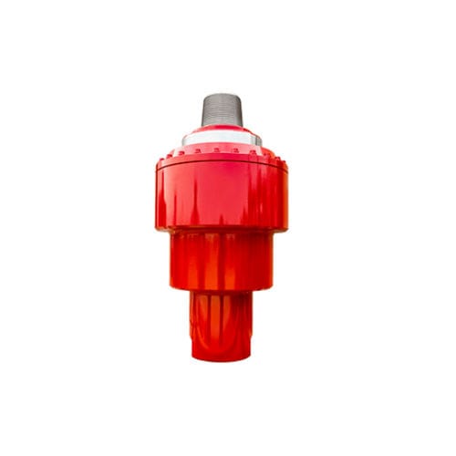 Bohrgestänge-Hydraulikadapter - Foremost Industries LP - Gewinde