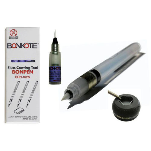 Dosiernadel für Flüssigkeitenhandling - Original BONKOTE - LICO Electronics Gmbh
