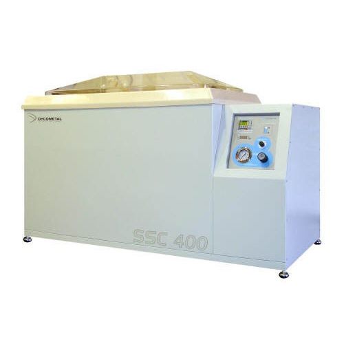 Salzsprühnebel-Korrosion-Prüfkammer - SSC series - CTS - horizontal