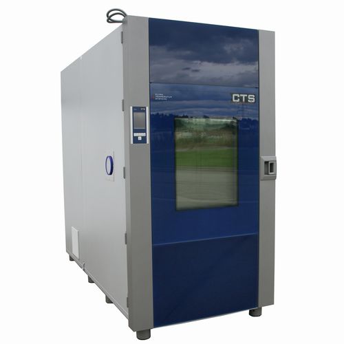 Klimaprüfkammer - C series - CTS - Temperatur / Feuchte / für internationale Normen
