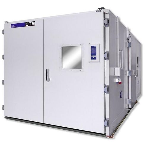 Klimaprüfkammer - CW series - CTS - Temperatur / Feuchte / für internationale Normen
