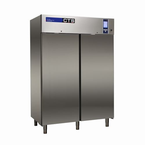 Temperaturprüfkammer - CP, TP series - CTS - Feuchte / mit konstanter Temperatur- und Feuchtigkeitskontrolle