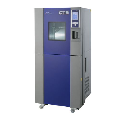 Klimakammer - T series - CTS - Feuchte / Temperatur / für FCC Qualifizierungs Tests