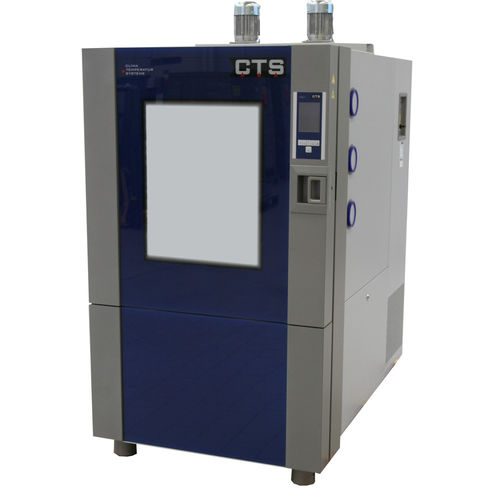 Klimakammer - TS series - CTS - Temperatur / mit Fenster