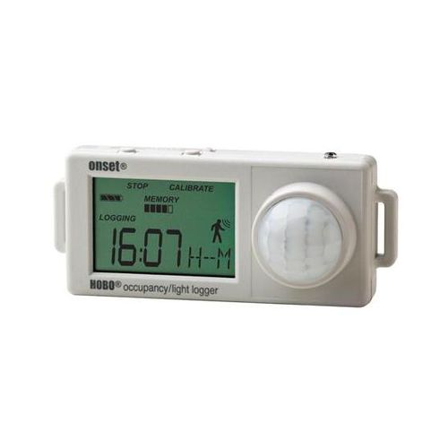 Lichtstärke-Datenlogger - HOBO UX90-006M - ONSET - Energie / Anwesenheit / Licht an/aus