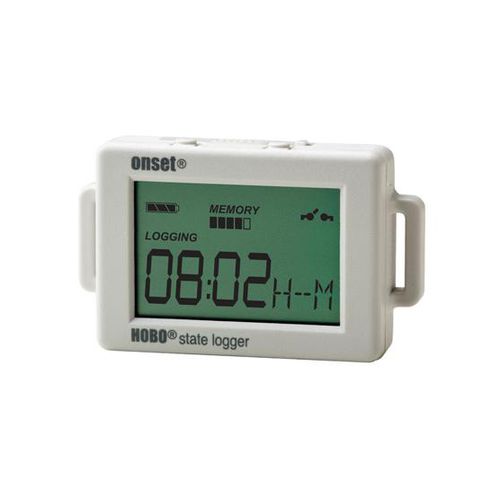Impuls-Datenlogger - HOBO UX90-001 - ONSET - Durchfluss / Energieverbrauch / USB
