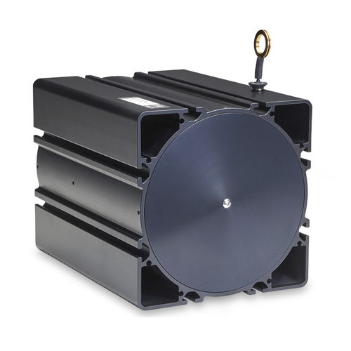 Seilzug-Wegaufnehmer - WDS-P200 - MICRO-EPSILON - mechanisch / IP65 / für Industrieanwendungen