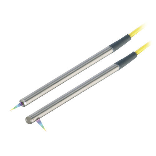 Konfokaler Sensor / mit chromatischer Kodierung - confocalDT IFS2402 - MICRO-EPSILON - zur Dickemessung / zur Abstandsmessung / kontaktlos