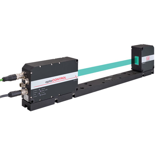 LED-Mikrometer - optoCONTROL 2700 - MICRO-EPSILON - für Drahtdurchmesser / professionell / für Rohre