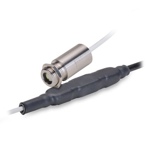 Pyrometer ohne Anzeige - thermoMETER SE - MICRO-EPSILON - °C / 15:1 / USB