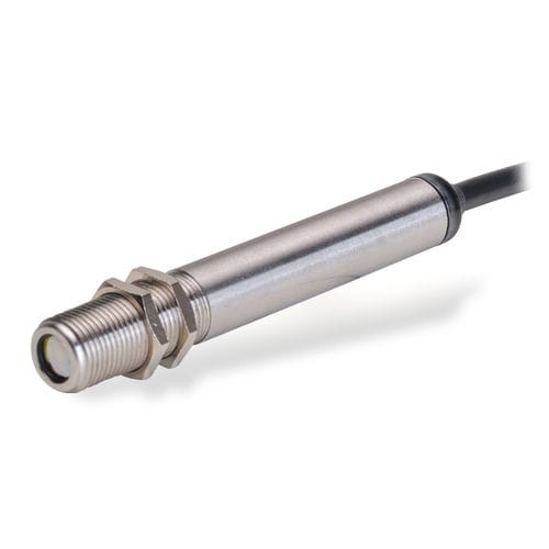 Pyrometer ohne Anzeige - thermoMETER FI - MICRO-EPSILON - °C / 15:1 / mit Analogausgang