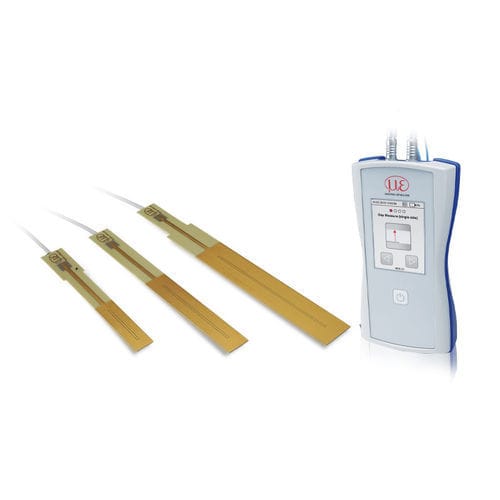 Linearer Wegaufnehmer - capaNCDT MD6-22 - MICRO-EPSILON - kontaktlos / kapazitiv / Metall