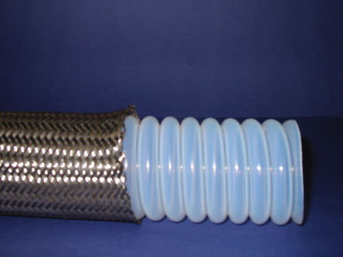 PTFE-Schlauch - PTFE CH - ANFRAY - Hochtemperatur