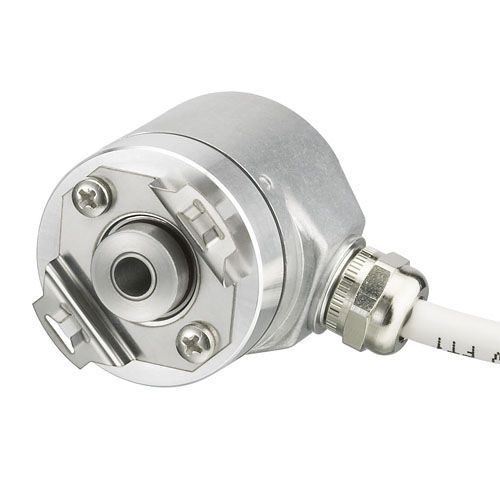 Inkrementaler Drehgeber - ICURO RI36 - HENGSTLER - optisch / Hohlwelle / RS-422