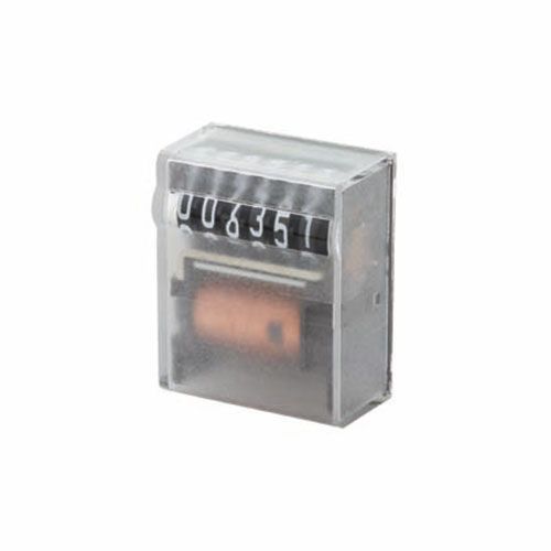 Impuls-Summenzähler - 634/635 series - HENGSTLER - analog / elektromechanisch / optisch