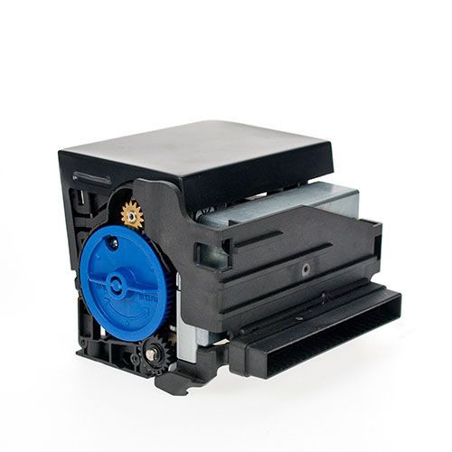 Thermodirekt-Etikettendrucker - eXtendo X-80 series - HENGSTLER