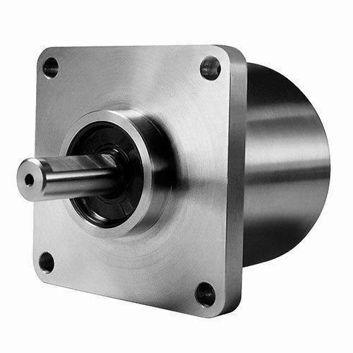 Absoluter Drehgeber - ACURO AC59  - HENGSTLER - optisch / 16-Bit / 10-Bit