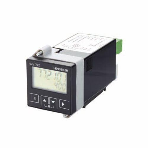 Binärer Summenzähler - Tico 772  - HENGSTLER - digital / elektronisch / Multifunktion