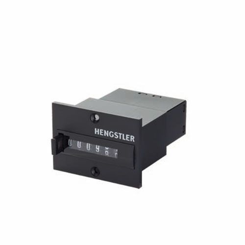 Impulszähler - 864-868  - HENGSTLER - digital / elektromechanisch / mechanisch