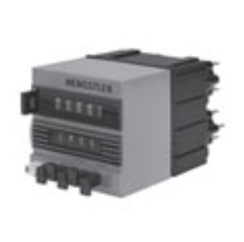 Analoger Zähler - 486/487 - HENGSTLER - elektronisch / automatisch / manuell